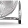 Ventilátory MOBILNÍ - Podlahový ventilátor Argo SPEEDY - 398200006