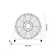 Ventilátory MOBILNÍ - Podlahový ventilátor Argo SPEEDY - 398200006