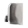 Handtrockner - Osoušeč rukou Jet Dryer BUTTON stříbrný - 5010007