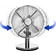 Ventilátory STOLNÍ - Stolní ventilátor SENCOR SFE 2540SL - 41006711