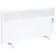 Přímotopy na stěnu - Konvektor Vigo EPK 4570 E15 1500W bílý - EPK4570E15
