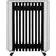 Olejové radiátory - Olejový radiátor SENCOR SOH 8112WH - 41008817