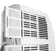 Mobilní klimatizace - Mobilní klimatizace SENCOR SAC MT7020C - 40040132