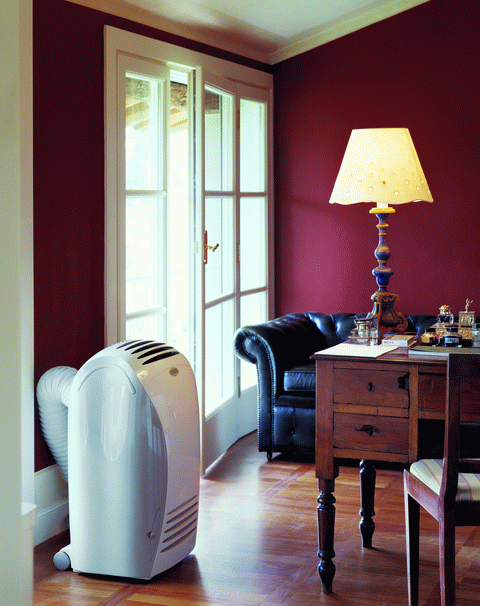 4 typy ventilátorů pro spolehlivé ochlazení - který je pro vás nejlepší?