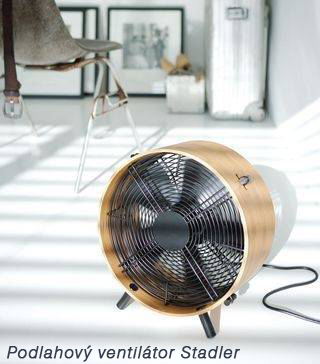 podlahovy ventilator stadler bambus2